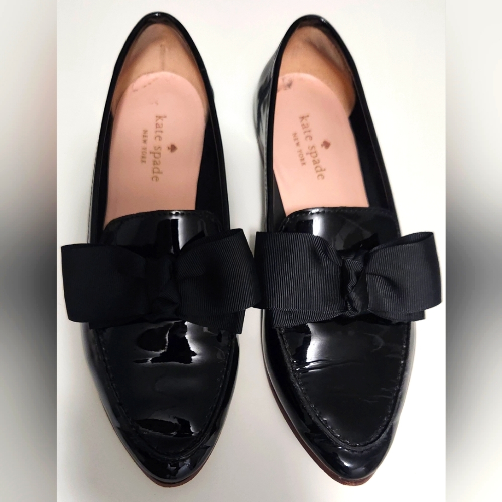 Kate Spade Loafers